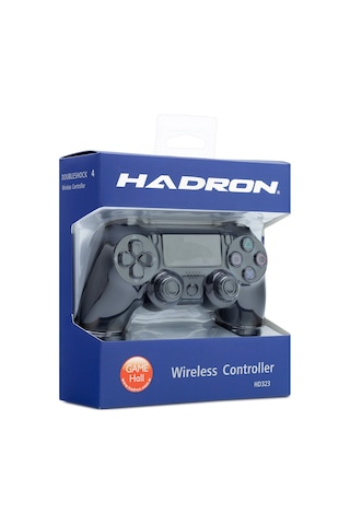 Hadron Hd323s Ps4 Gamepad Siyah