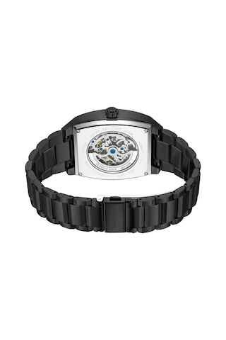 Kenneth Cole Kcwgy0058601 Erkek Kol Saati Siyah