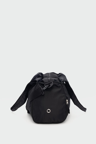 Giglio Spor Omuz Çantası Siyah Siyah