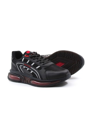 Fast Step Erkek Sneaker Ayakkabı 572Ma2612 001