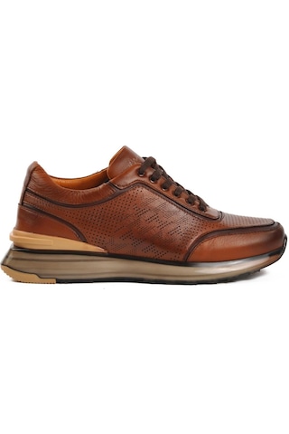 Marcomen 152-15098 Erkek Casual Ayakkabı - Taba Taba