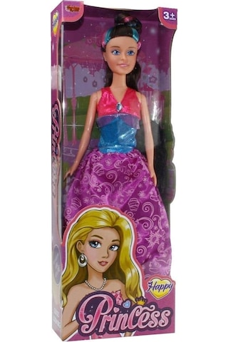 Wg-66774-5-6-807 Manken Bebek 29 Cm -vardem