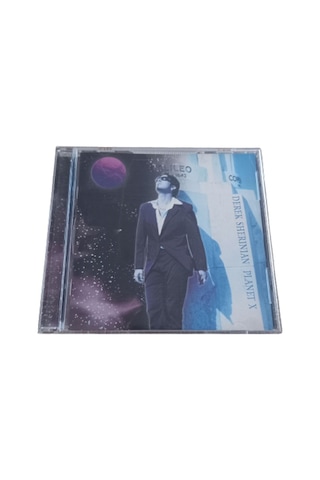 Derek Sherinian Cd* Planet X