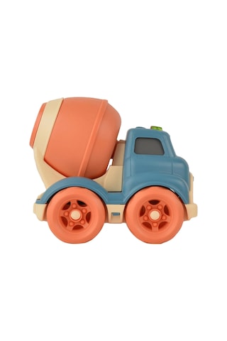 Let's Be Child Işıklı Ve Sesli Minik Mikser Mavi S3904101823n1
