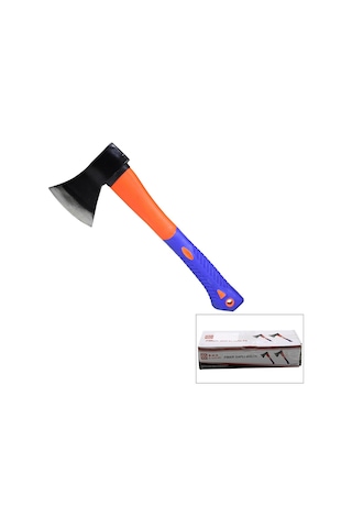Zvnm Fiber Saplı Balta - 26 Cm - 500 Gr Zcv12