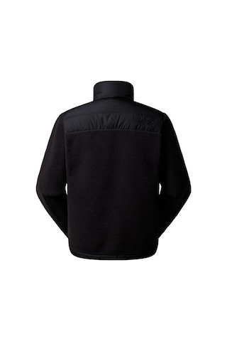 The North Face M Rmst Denali Tek Hybrid Jacket Unisex Outdoor Sweatshirts Nf0a8d0ujk31 Siyah SiYAH