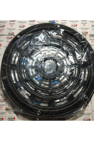 ANTOR /lombardini 4ld640/820 13hp-17hp Kapak Muhafaza (PLASTİK) Marşlı