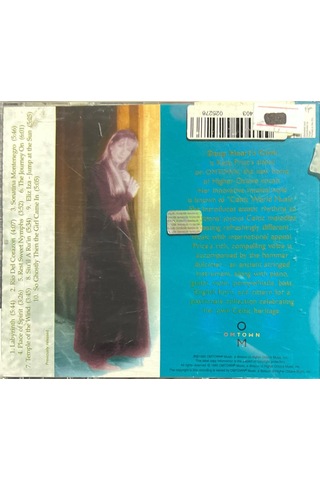 Plak Değildir Cd Dir Cd Kate Price Deep Heart's Core Cd