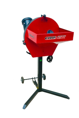 Ayaklı Yem Kırma Makinası