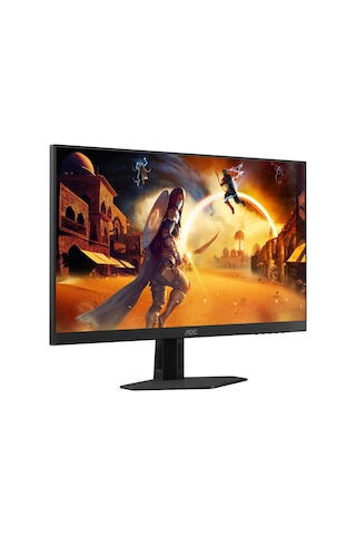Aoc 24G4HRE 23.8" 200 Hz 0.5 MS Hdmı Dp G-Sync Adaptivesync Hdr10 FHD Fast Ips Gaming Monitör