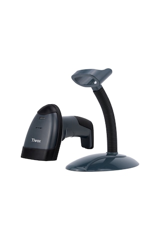 TIWOX VS-113 LAZER STAND EL TİPİ BARKOD OKUYUCU