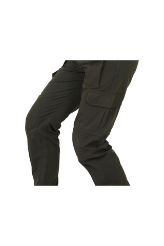 Sıngle Sword Outdoor Taktikal Dizlikli Erkek&kadın Kargo Pantolon Haki Çok Renkli - 686011364 Çok Renkli