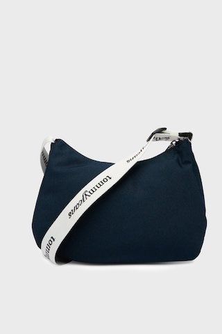 Tommy Jeans Bayan Çanta Aw0aw18463 C1g Lacivert