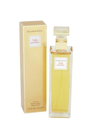 Elizabeth Arden 5th Avenue Kadın Parfüm EDP 125 ML