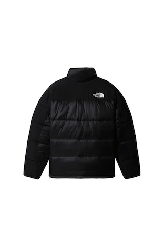 The North Face M Hmlyn Insulated Jacket Erkek Outdoor Montu Nf0a4qyzjk31 Siyah Siyah