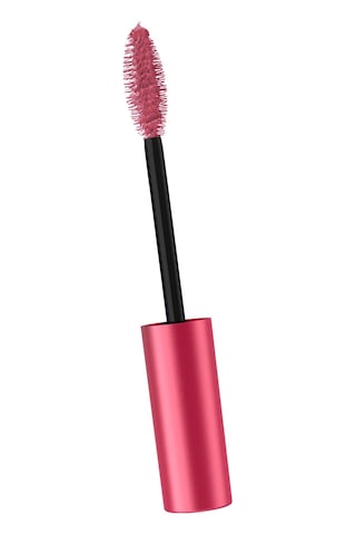 Golden Rose Suya Dayanıklı Hacim Veren Flash Lash Renkli Maskara 05 Pink Blaze