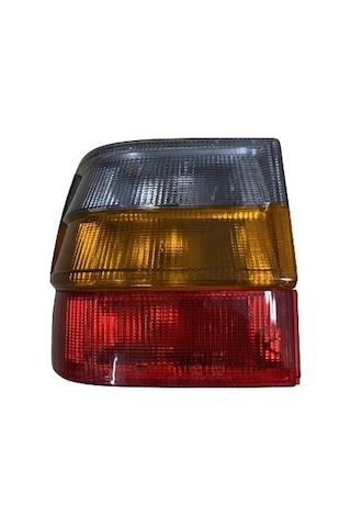 RENAULT 11 R11 FLASH SOL ARKA STOP LAMBASI 1988-1995 DUYSUZ