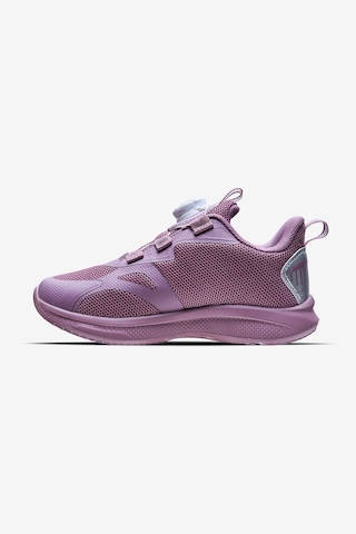 Lescon Zippy Çocuk Spor Ayakkabı Pembe