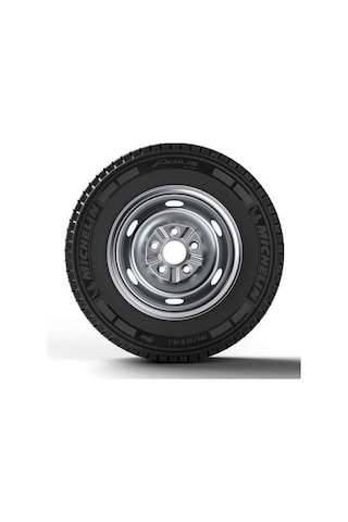 Michelin 225/75 R16C 121/120r Agilis Alpin MI Kış Lastiği 2025