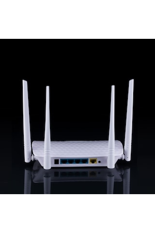Redline RL-WR3400 300 Mbps Router