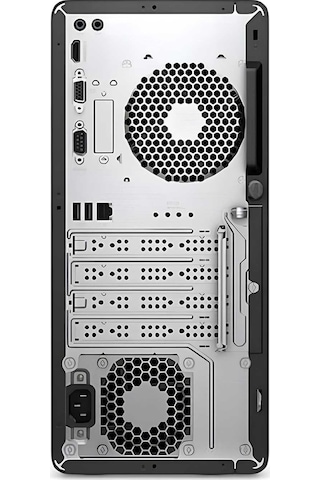 HP 295 G8 6D389EA R7-5700G 8 GB 512 GB SSD Free Dos Masaüstü Bilgisayar