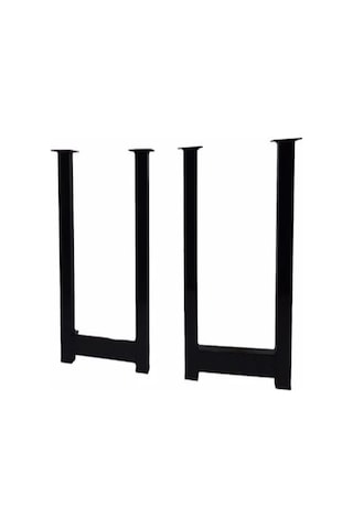 RETRO SEHPA MASA BENCH AYAK 40CM