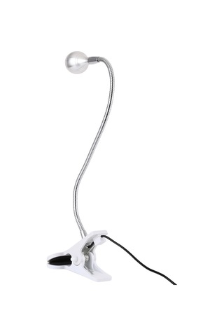 3w 360 Derece Döndürme Usb Metal Esnek Boyun Led Işık Diğer