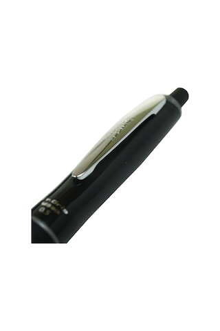 Dr. Grip "full Black Shaky Pencil 0.5 Mm Black Siyah