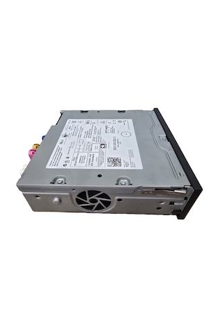 Volkswagen Mıb3 Ana Ünite Preh Joynext 3g5035832g 9"