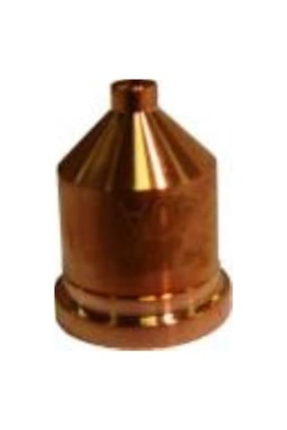 Hypertherm 120932 - Nozul 40AMP-(T60-T80-T60M-T80M) - 5 Adet/Paket