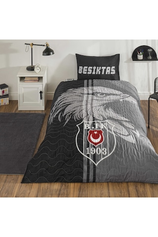 Taç Lisanslı Beşiktaş Kartal Complete Set 000000001000050947 Çok Renkli