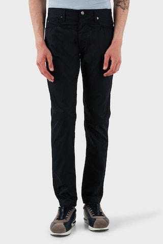 Emporio Armani Erkek Pantolon Em000668 Af14253 Ub118 Lacivert Lacivert