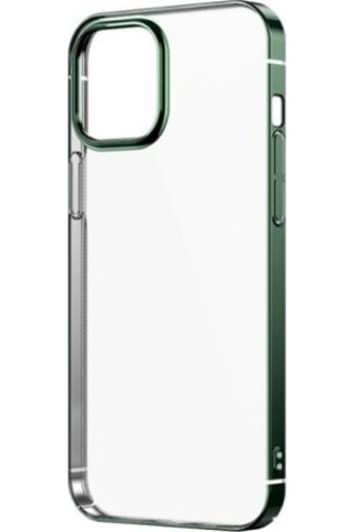 Apple Uyumlu iPhone 11 Kilif Sararmaz Seffaf Sert Fit Kapak 515609673