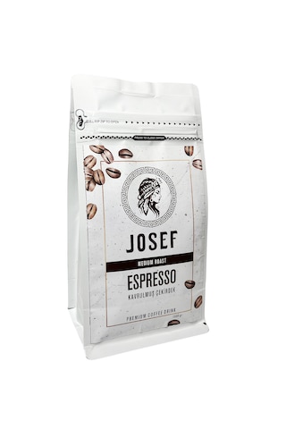 Josef Espresso Çekirdek Kahve 1 KG