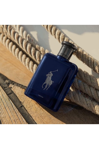 Ralph Lauren Polo Blue Parfum 75 Ml Erkek Parfümü Odunsu