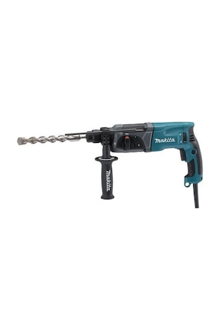 Makita Tipi Hr 2470 Endüvi Rotor Kollektör