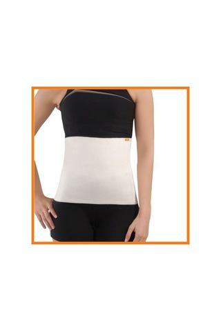 Luxor 309 Cırtlı Yün Korse