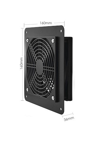 Symbee 3w Güneş Enerjili Fan, Yüksek Hızlı 2200rpm , 76.3cfm Hava Akımı, Dış Mekan Ve Evcil Hayvan İçin, Uzun Ömürlü Monokristal Panel Diğer