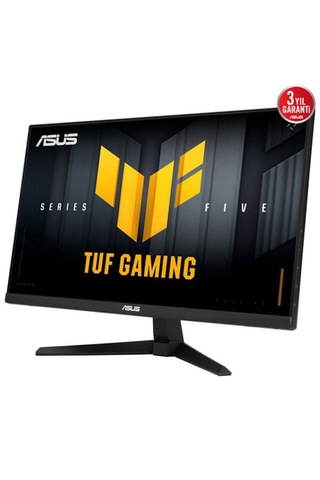 Asus Tuf Gaming Vg249qm5a 23.8 İnç 240hz 0.3ms Full Hd Adaptive S
