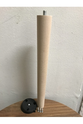 10 adet 30 Cm Konik Zigon Sehpa Ayağı Ve Plastik Aparatı 10 adet 30 Cm Konik Zigon Sehpa Ayağı Ve Plastik Aparatı
