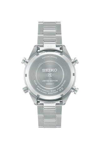 Seiko Prospex SFJ009P Solar Limitli Kol Saati