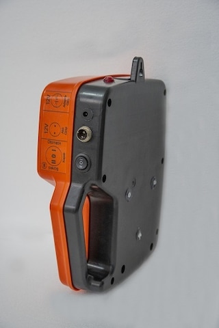 Ayı - Domuz Kovucu Elektrikli Çit Cihazı Yeni Sistem Kısa Devre K