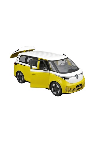 May 32914 1 24 2023 Volkwagen Id Buzz Çok Renkli