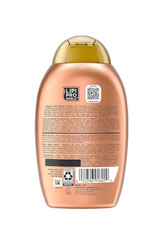 Ogx Brazilian Keratin Therapy Saç Kremi 385ml
