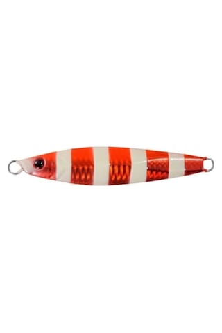 Shout Jig Shiver 60Gr Metal Yem - Zg