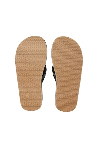 Billabong All Day Impact Erkek Terlik Siyah