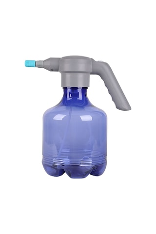 Geeroyoo 3l Otomatik Bahçe Püskürtücüsü - Çiçek Sulama Ve Temizlik İçin Şarj Edilebilir Elektrikli Sprey