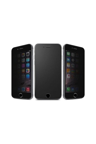 Akfa Apple Uyumlu iPhone 11 Nano Hayalet Ekran Koruyucu Model.abd08