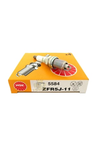 Ngk Honda Civic Hr-V 1995-2006 Buji Takimi 4 Adet Zfr5J-11 294921962 Ngk Honda Civic Hr-V 1995-2006 Buji Takimi 4 Adet Zfr5J-11 294921962
