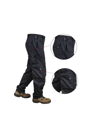 Teknik Pantolon Parsteks (297292943)